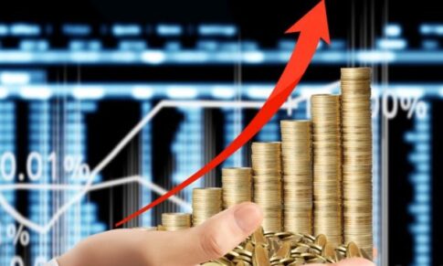 Investing and Commodity Trading