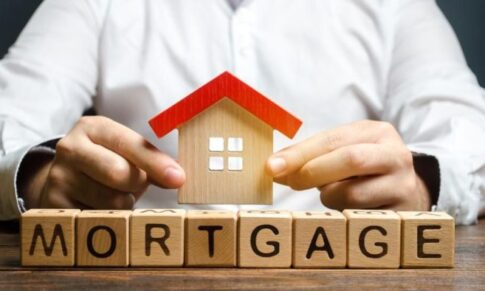 Mortgages