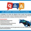 6 Months Signal and NGX Question & Answers with Ambrose Omordion