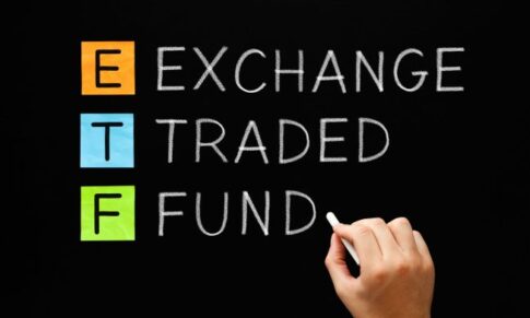Exchange Traded Fund