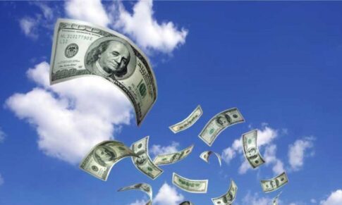 Money, Investing and Financial Freedom