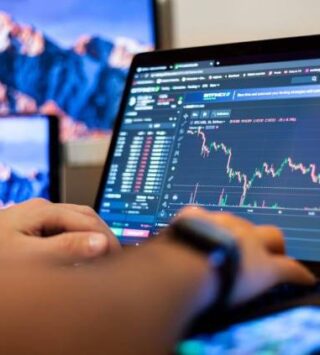 InvestData Mentee Course