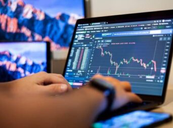 InvestData Mentee Course