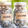 Profiting from your Savings Account vs investing in Stocks