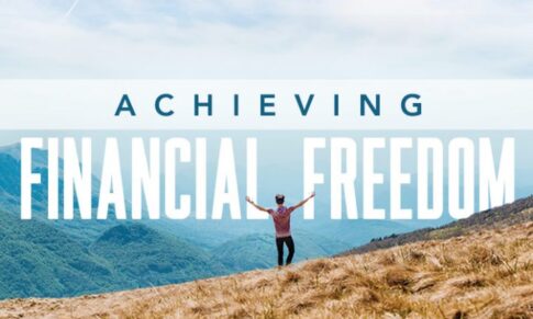 10 Habits for Financial Freedom