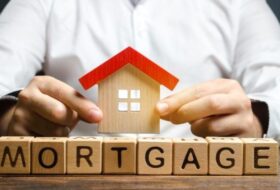 Mortgages