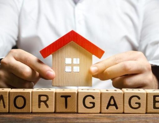 Mortgages