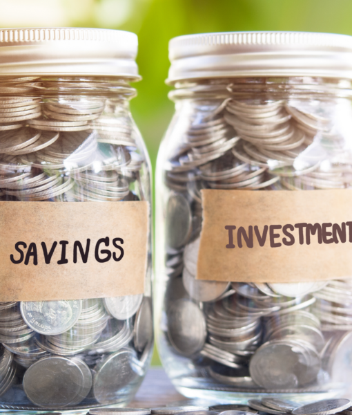 Profiting from your Savings Account vs investing in Stocks